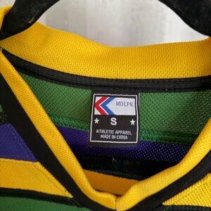 Mighty Ducks Bombay Jersey